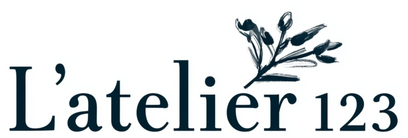 L'atelier123